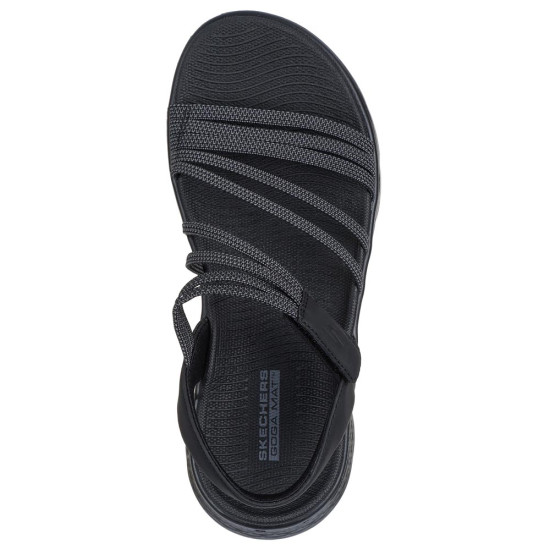 Skechers Go Walk Flex Sandal - Emma